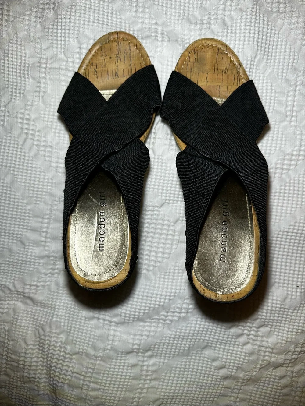 Madden Girl steve madden