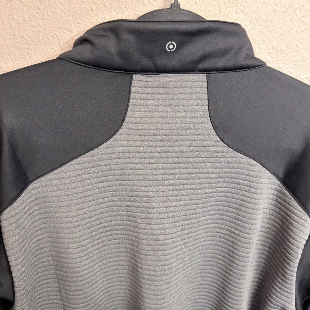 Ping phaser sensorwarm