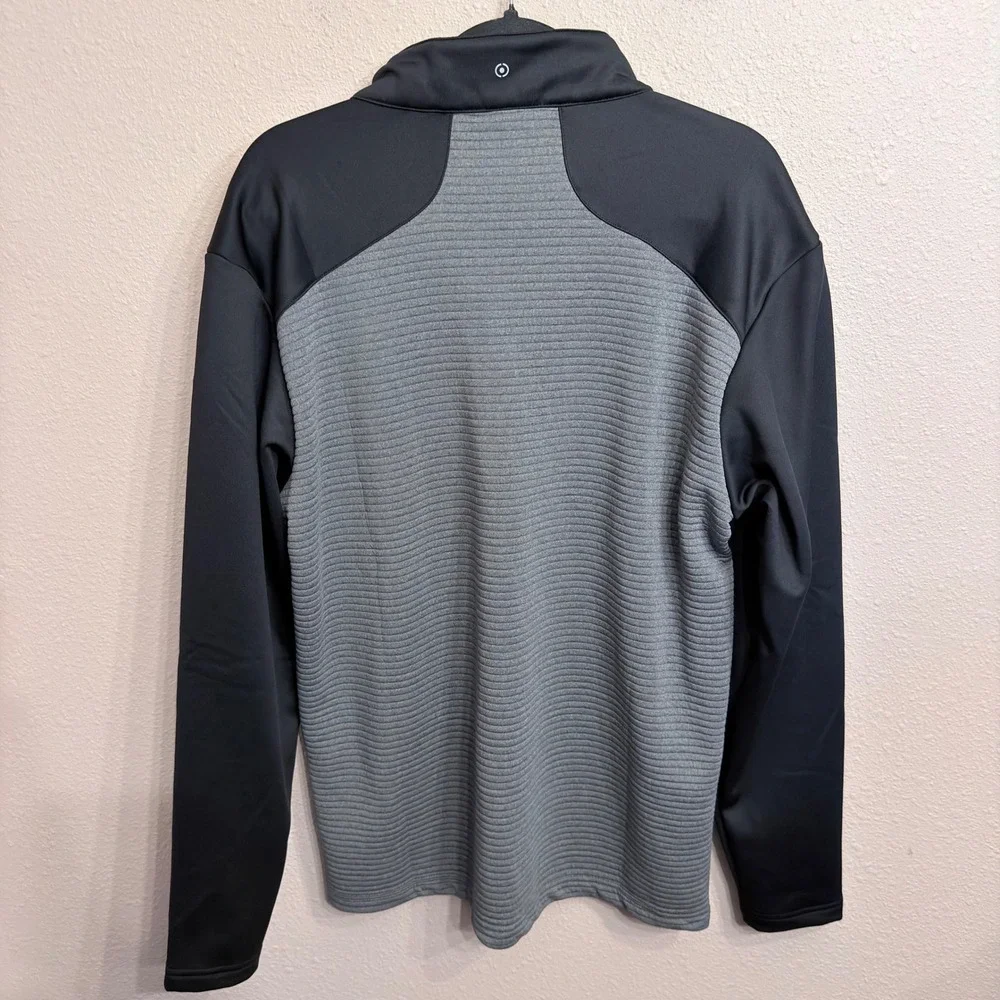 Ping phaser sensorwarm