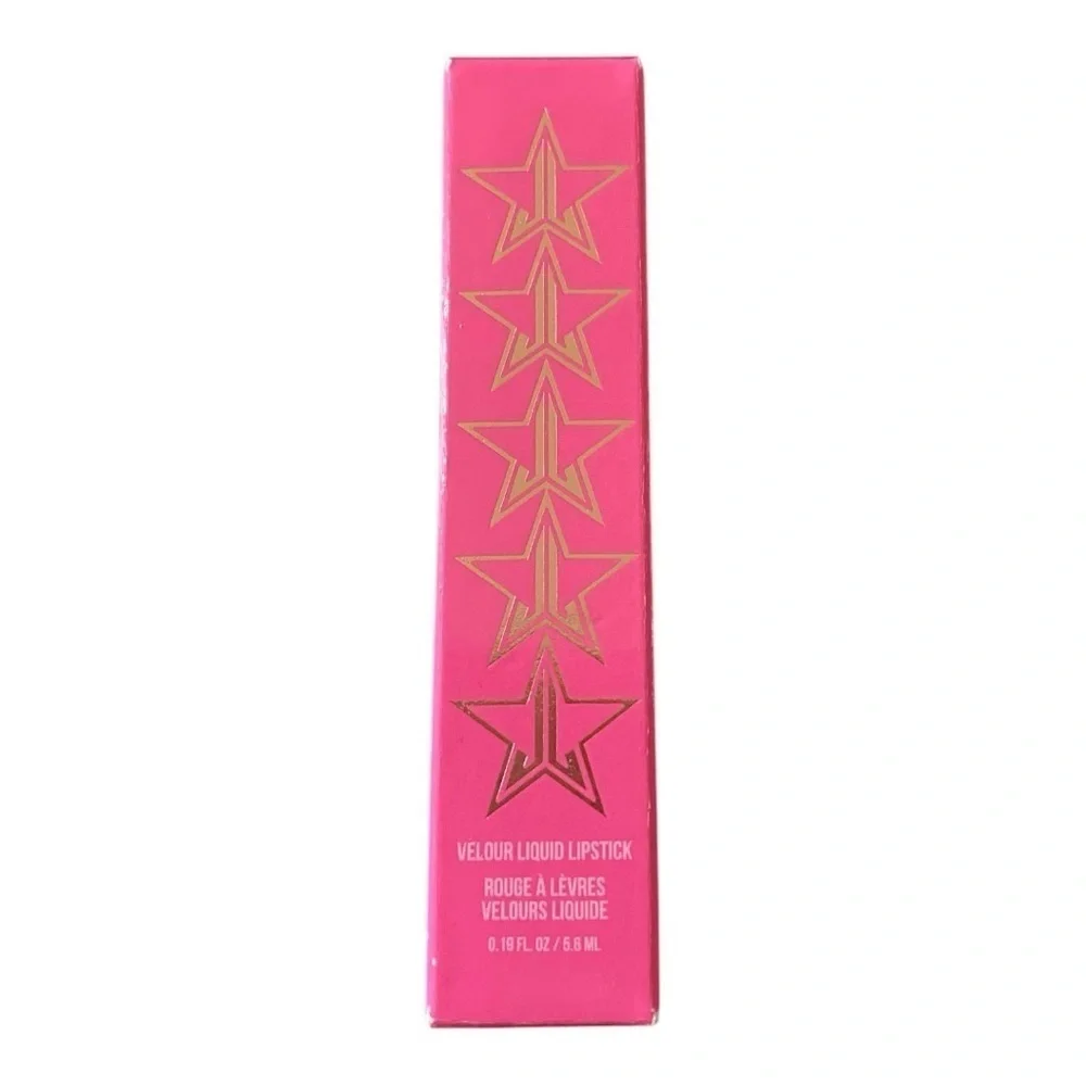 #134-NWT-JEFFREY STAR-BEAUTY BUNDLE