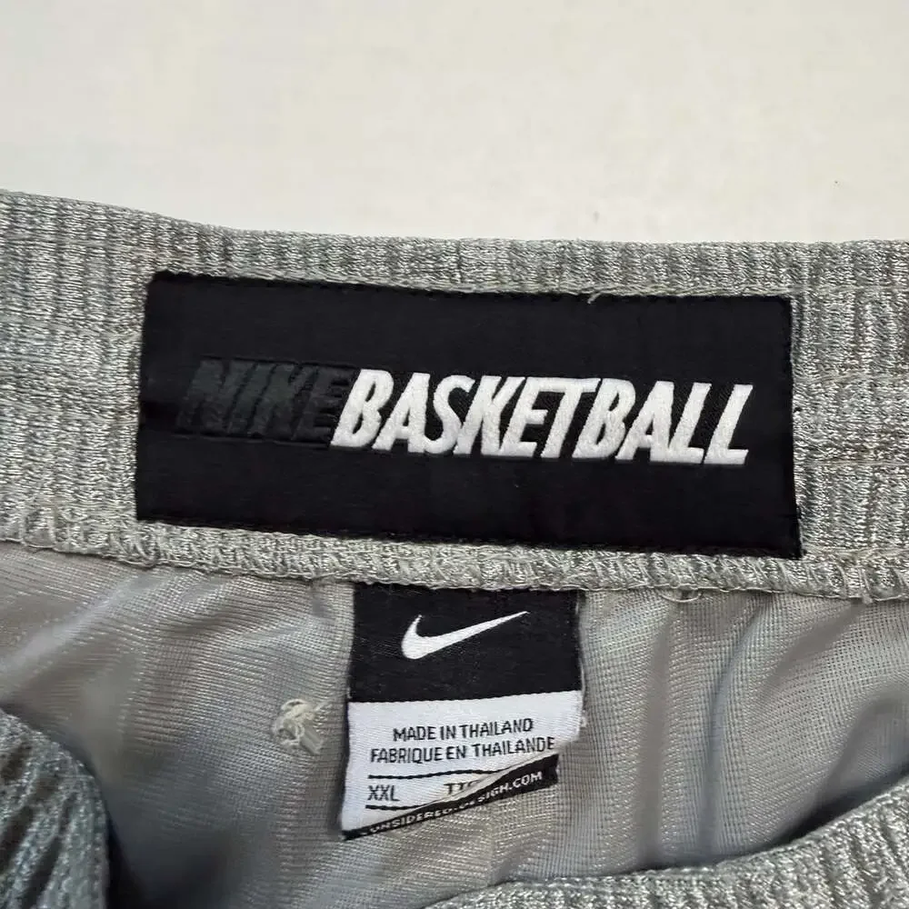 Nike brand size