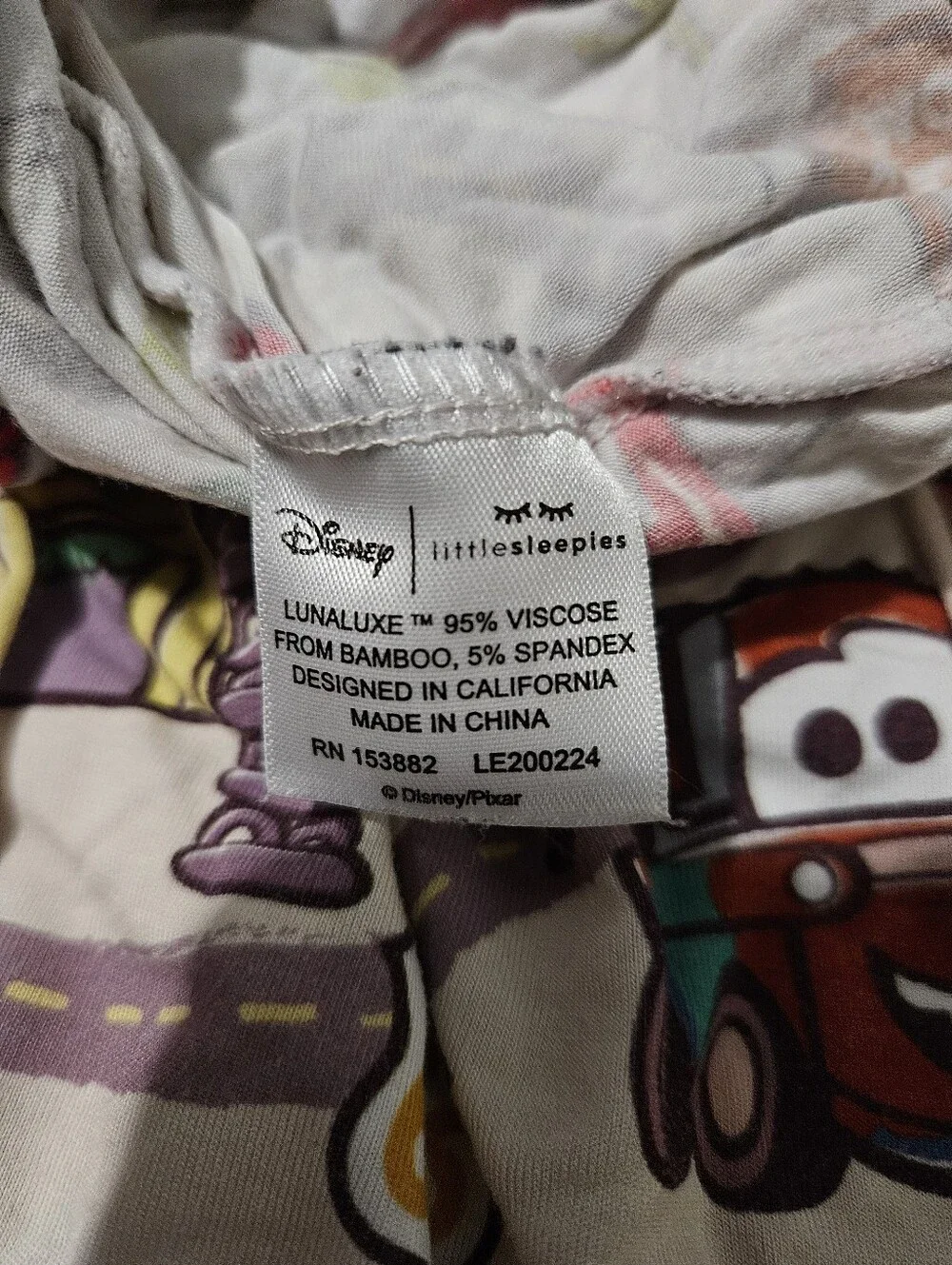 Little Sleepies little sleepies