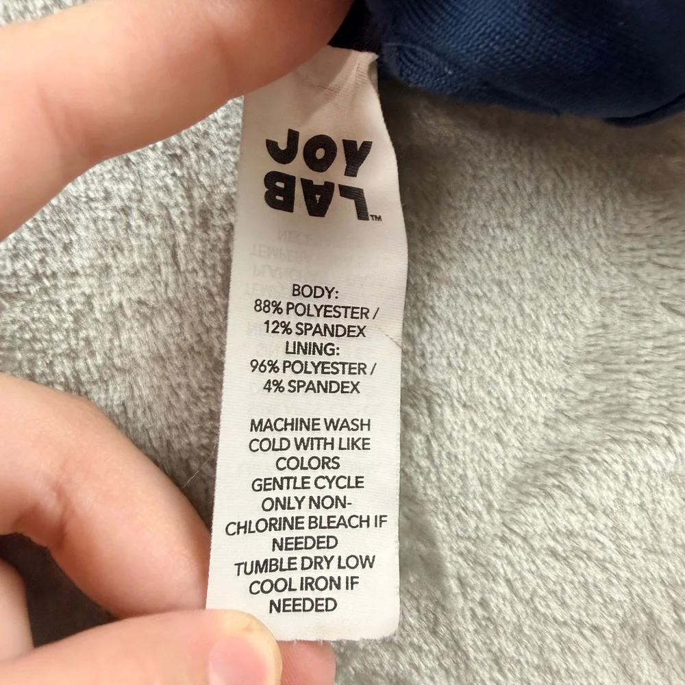 JoyLab navy blue