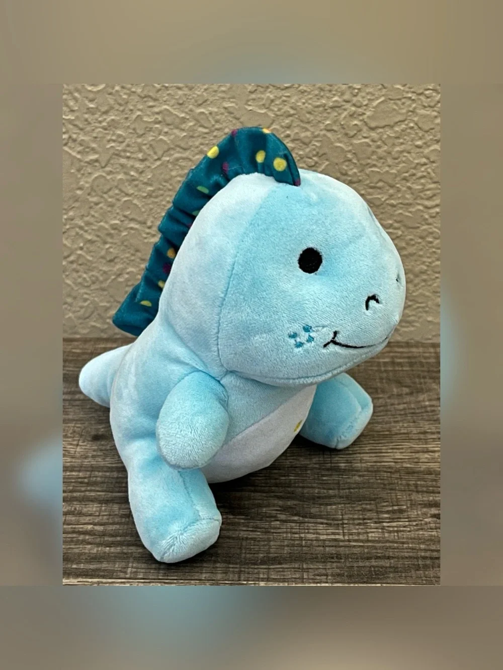 Moriah Elizabeth plush preowned