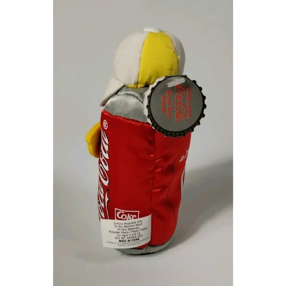 Coca Cola 1997 collectible