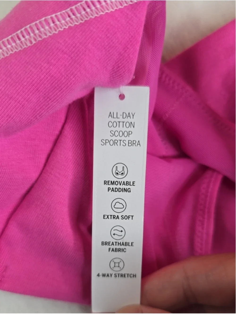 PINK Victorias Secret 3757 vs