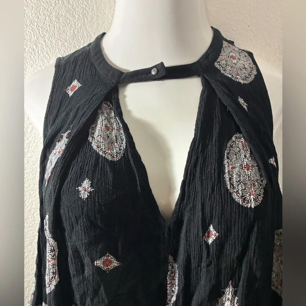 Free People #69 ▪️preowned