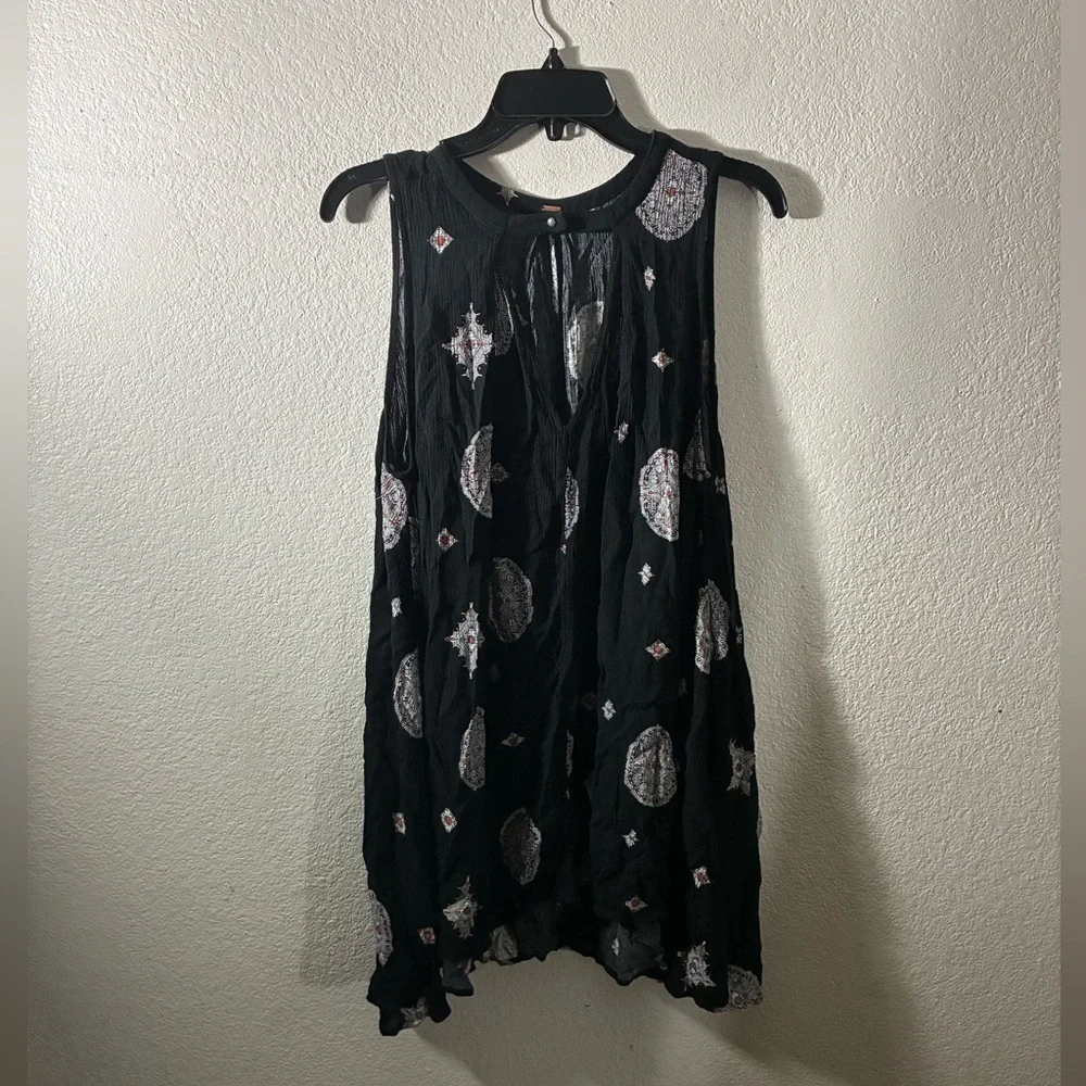 Free People #69 ▪️preowned