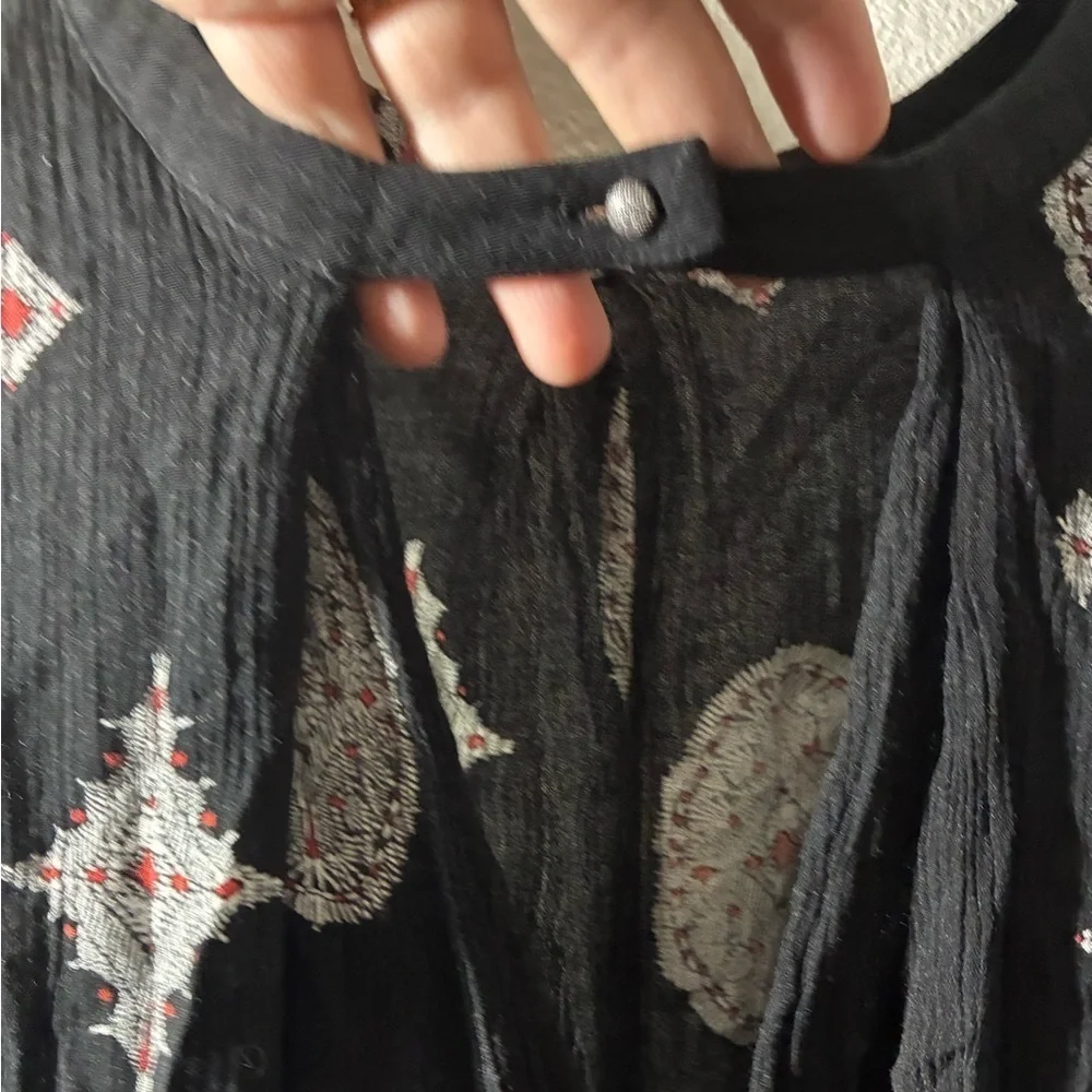 Free People #69 ▪️preowned