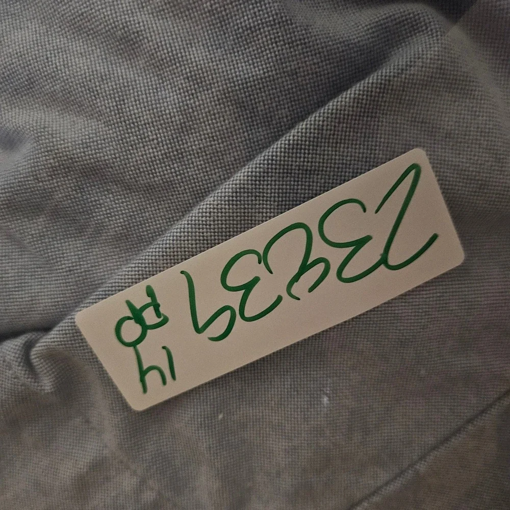 Polo Ralph Lauren vintage polo