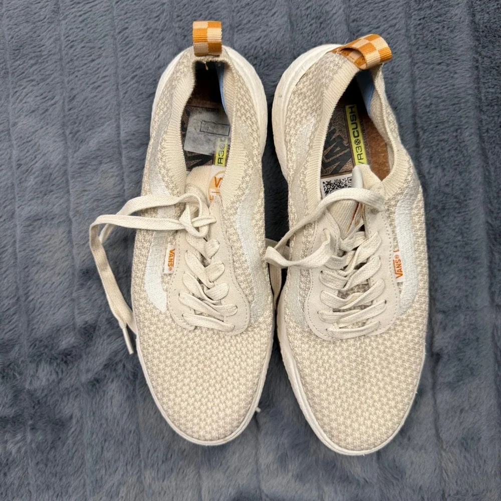 Vans ultrarange vr3