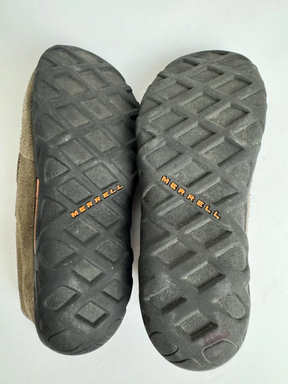 Merrell jungle moc