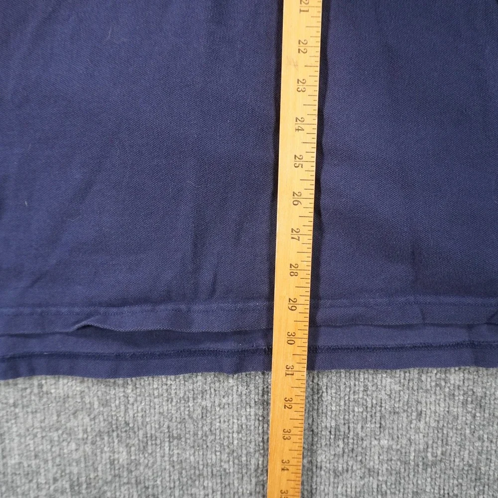 Polo Ralph Lauren polo oversized
