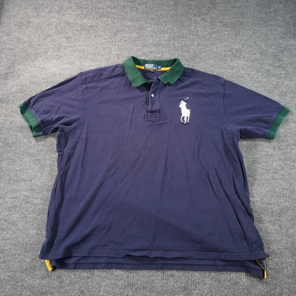 Polo Ralph Lauren within 58 reinforced