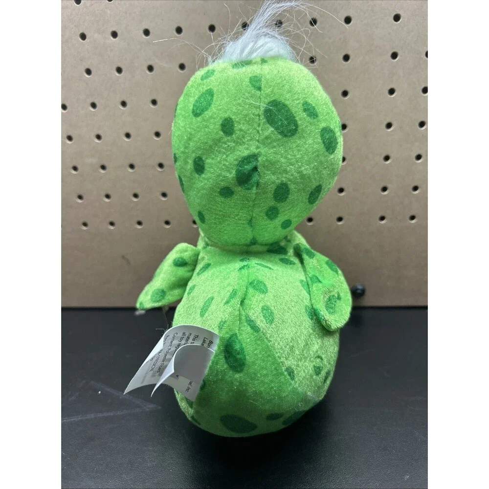 Plush Pals 3+ duck