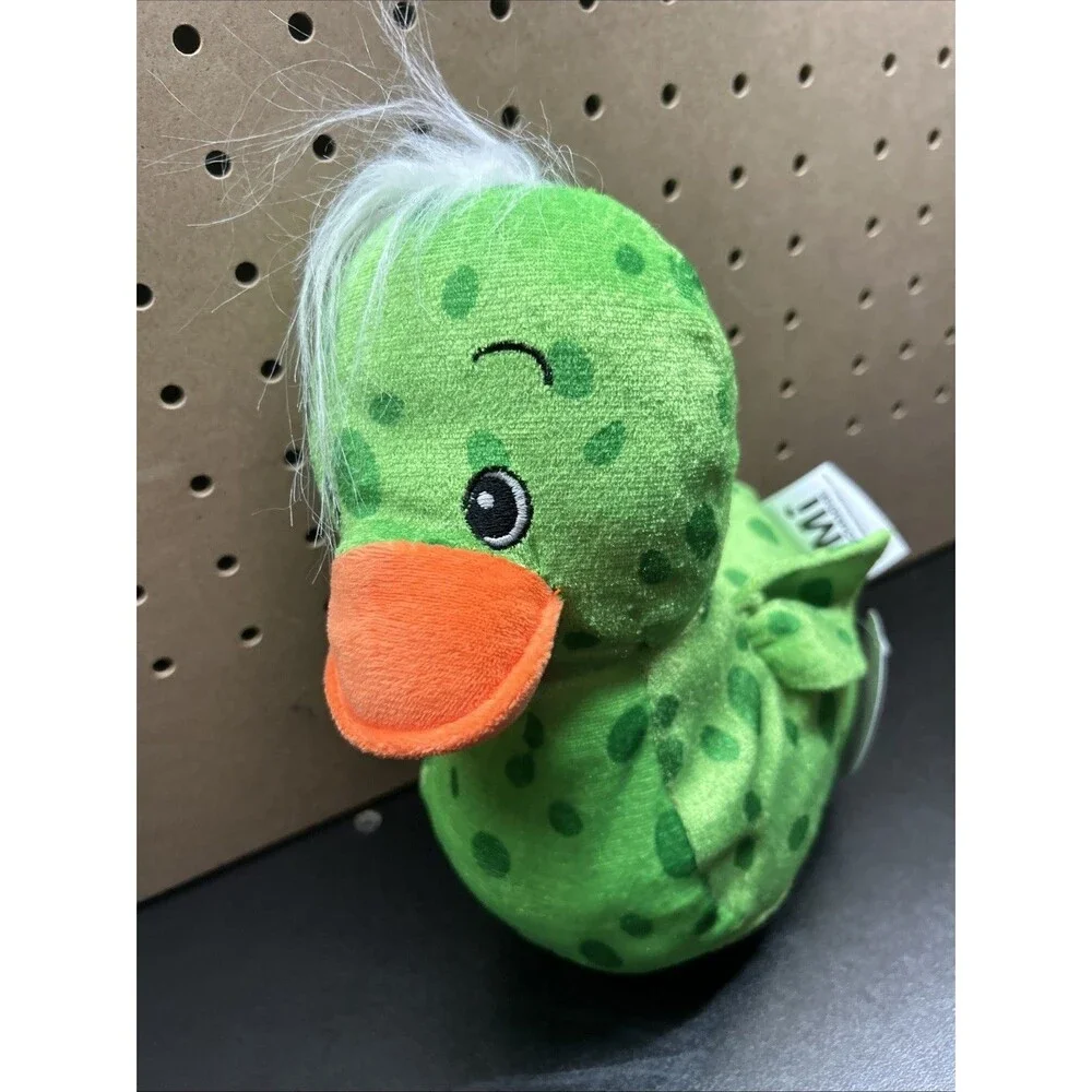 Plush Pals new pals tags