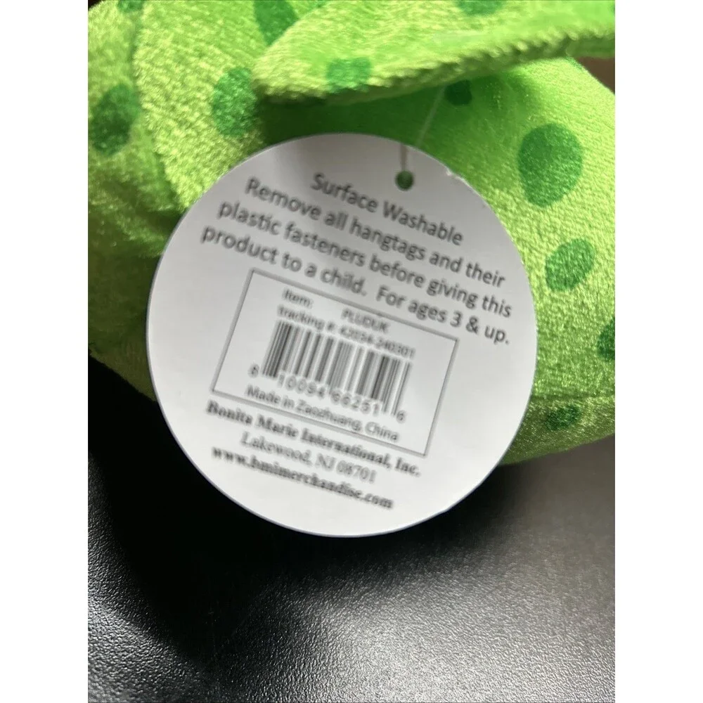 Plush Pals fast new