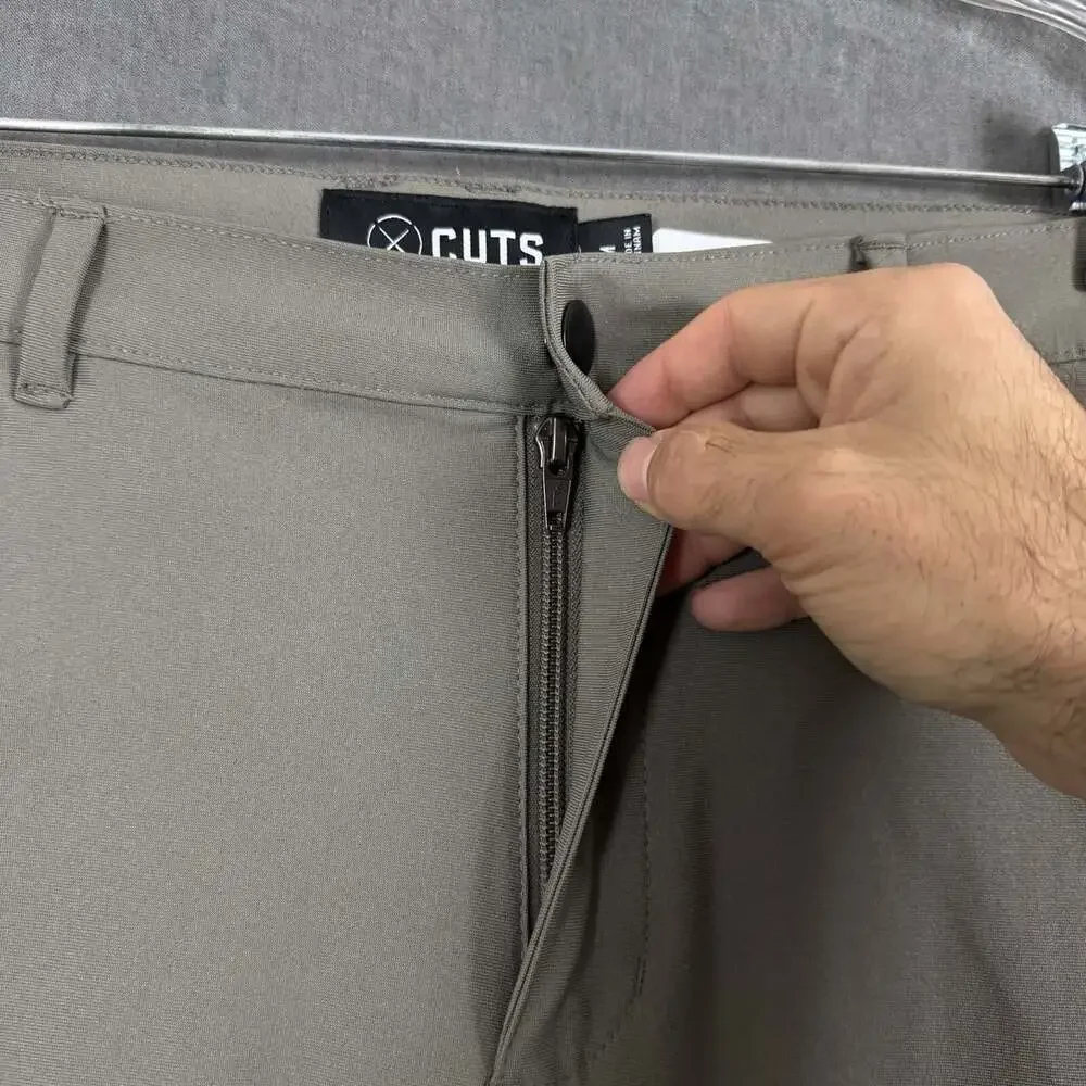Cuts Clothing full price
