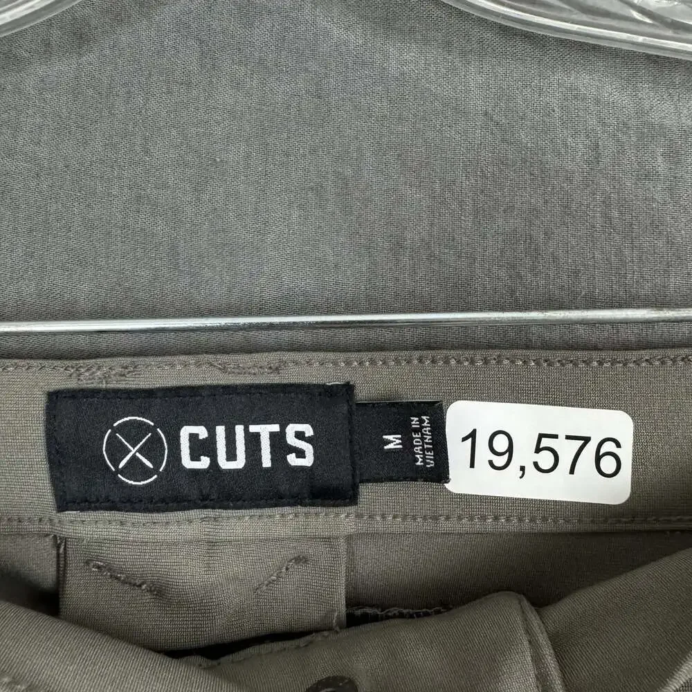 Cuts Clothing full price