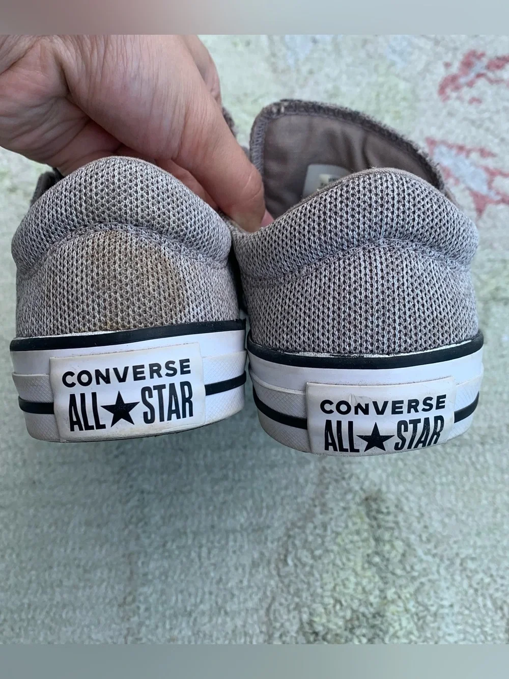 Converse All Stars converse chuck