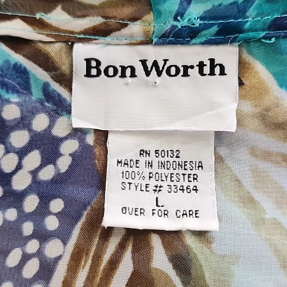 Bon Worth bon worth