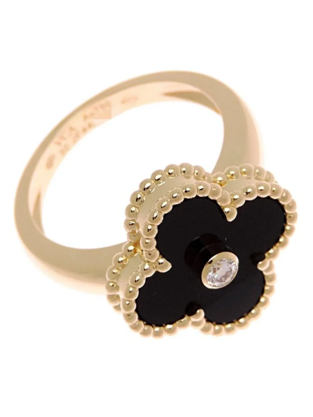 Van Cleef & Arpels brand van