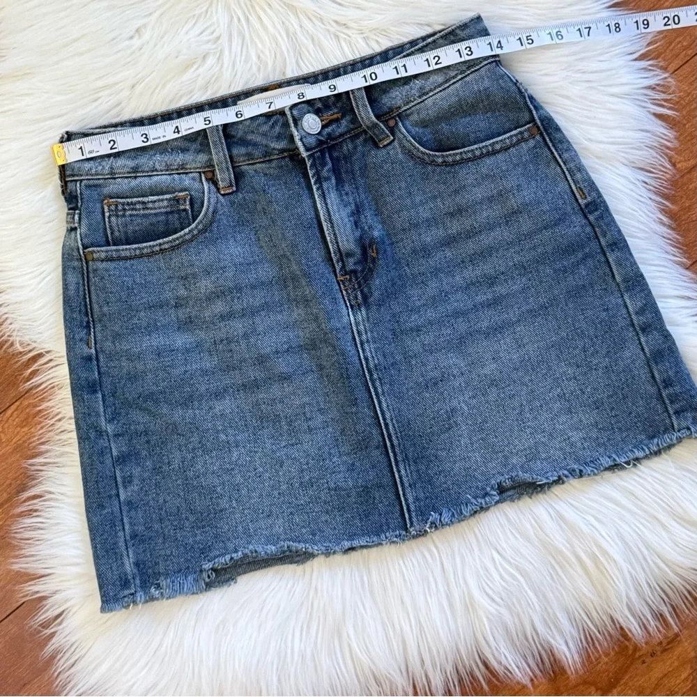 PacSun classic blue