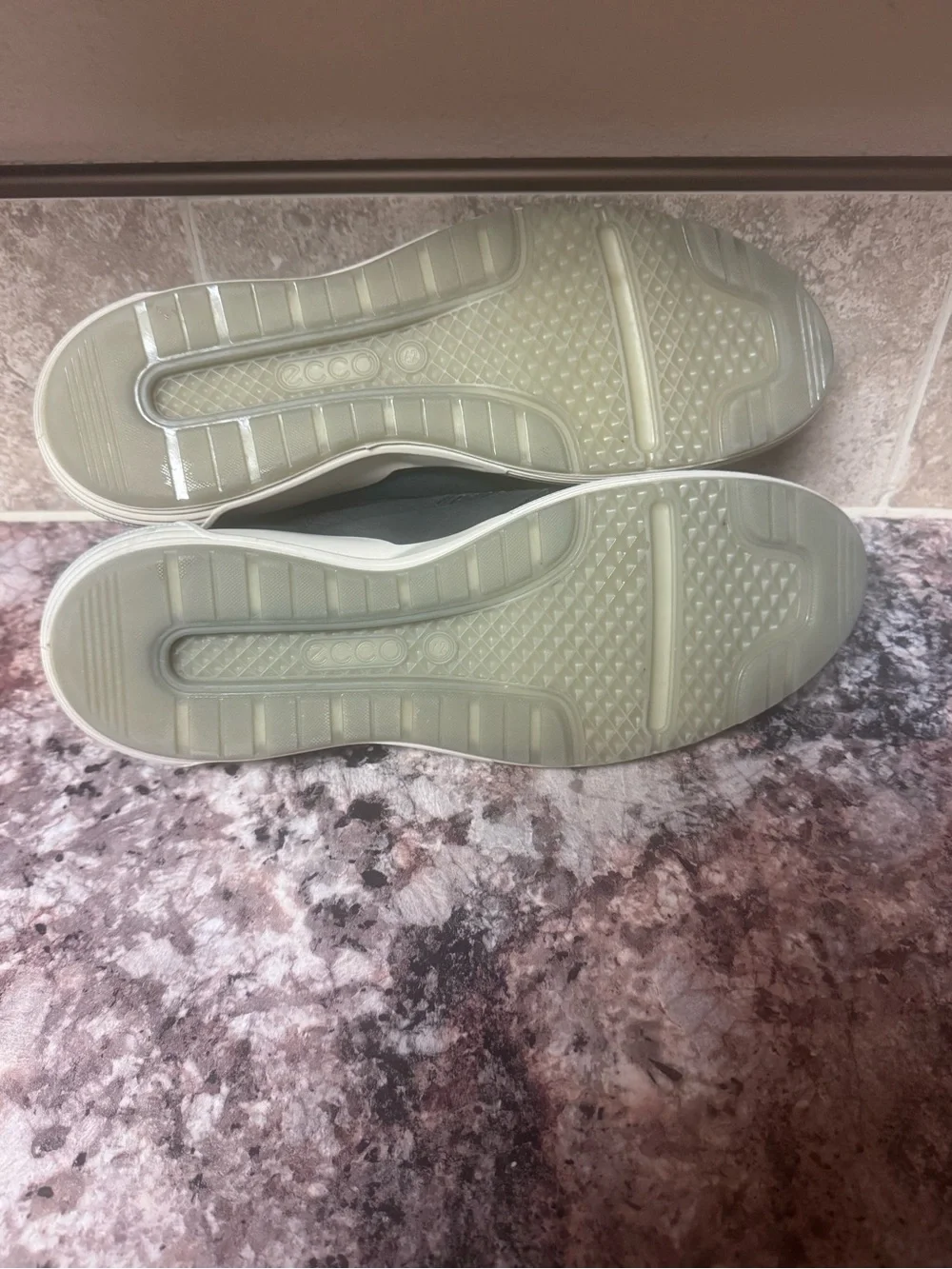 Ecco brand style