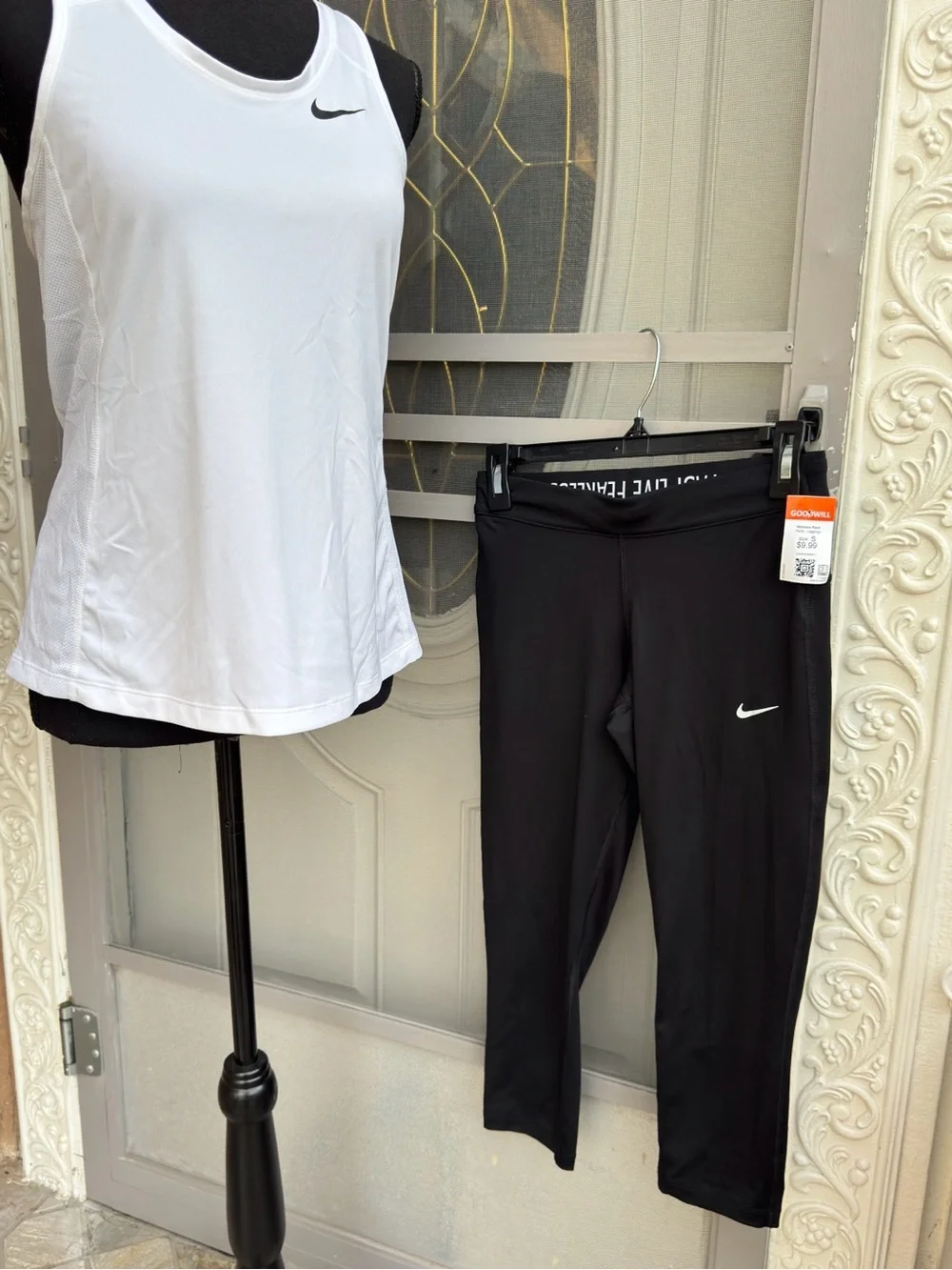Nike two piece