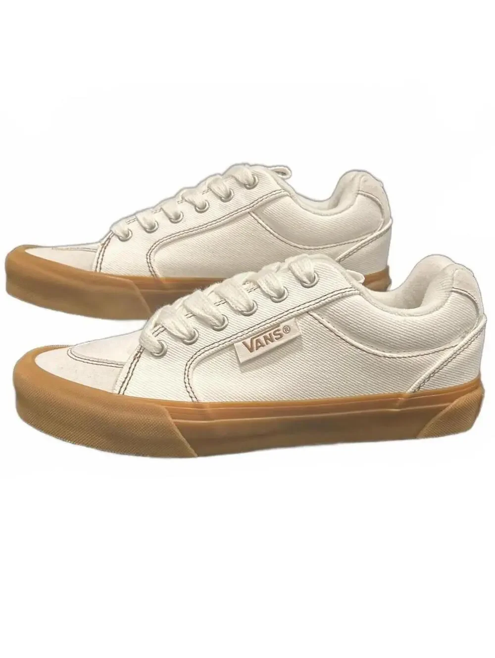 VANS Chukka Low Skate Sneakers 