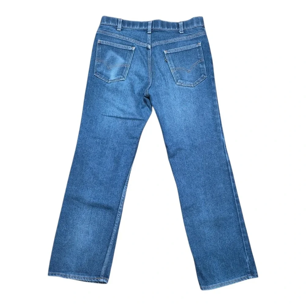 Levis vtg 1982