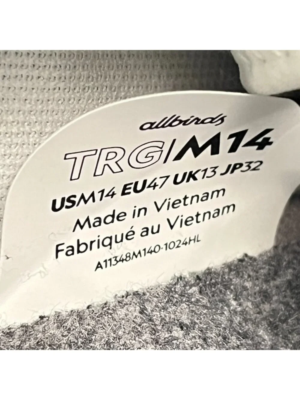 allbirds please review
