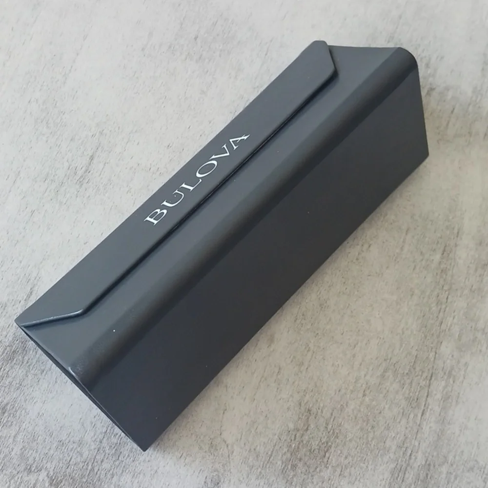 Bulova original dark