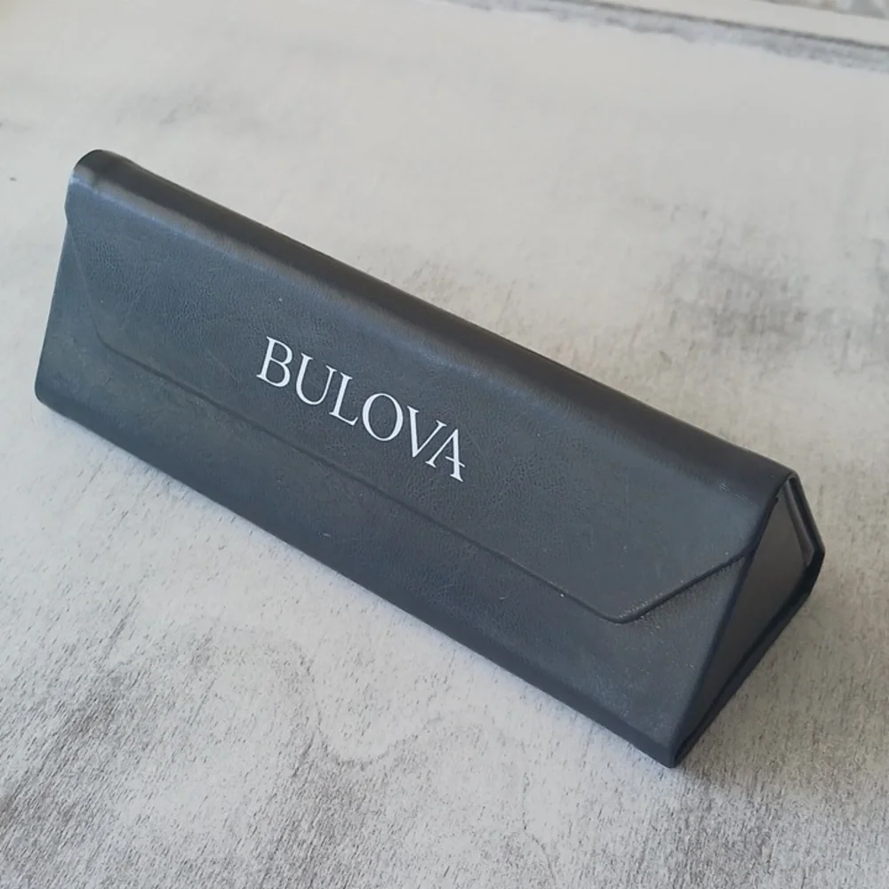 Bulova original dark