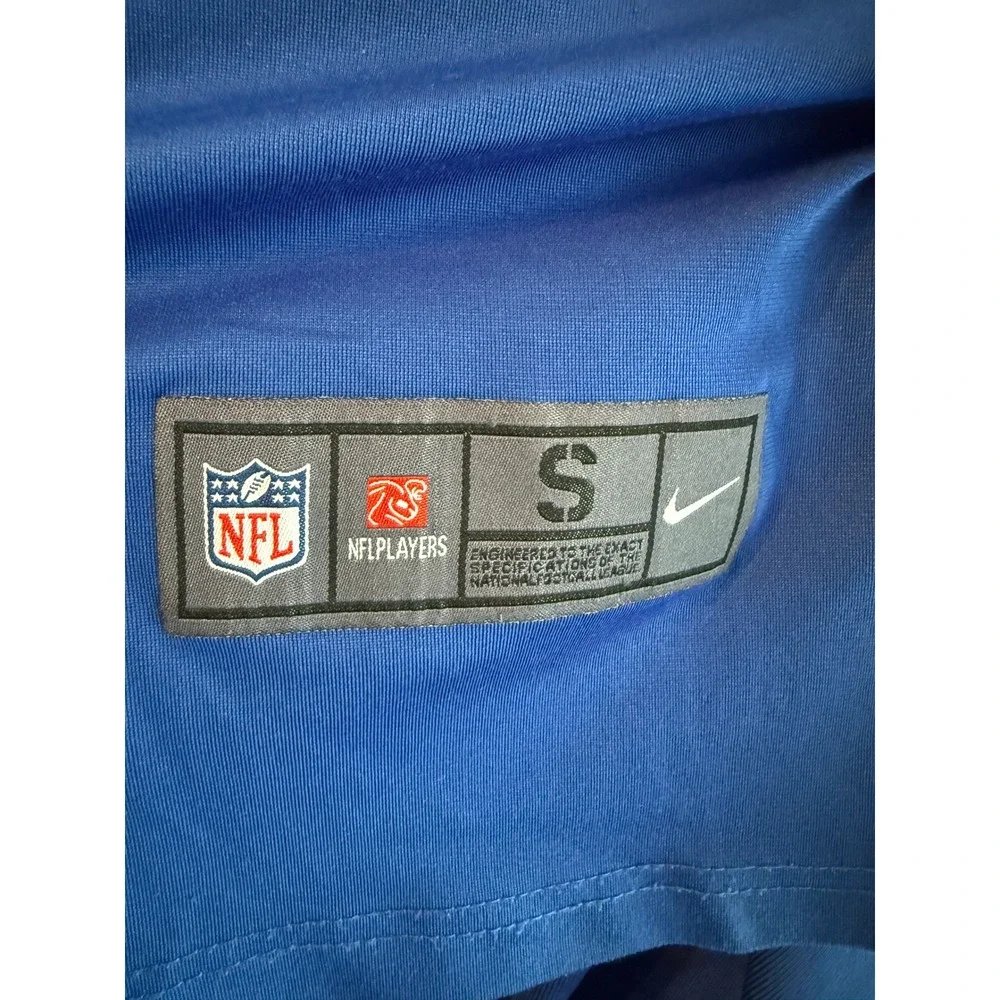 Nike official nfl