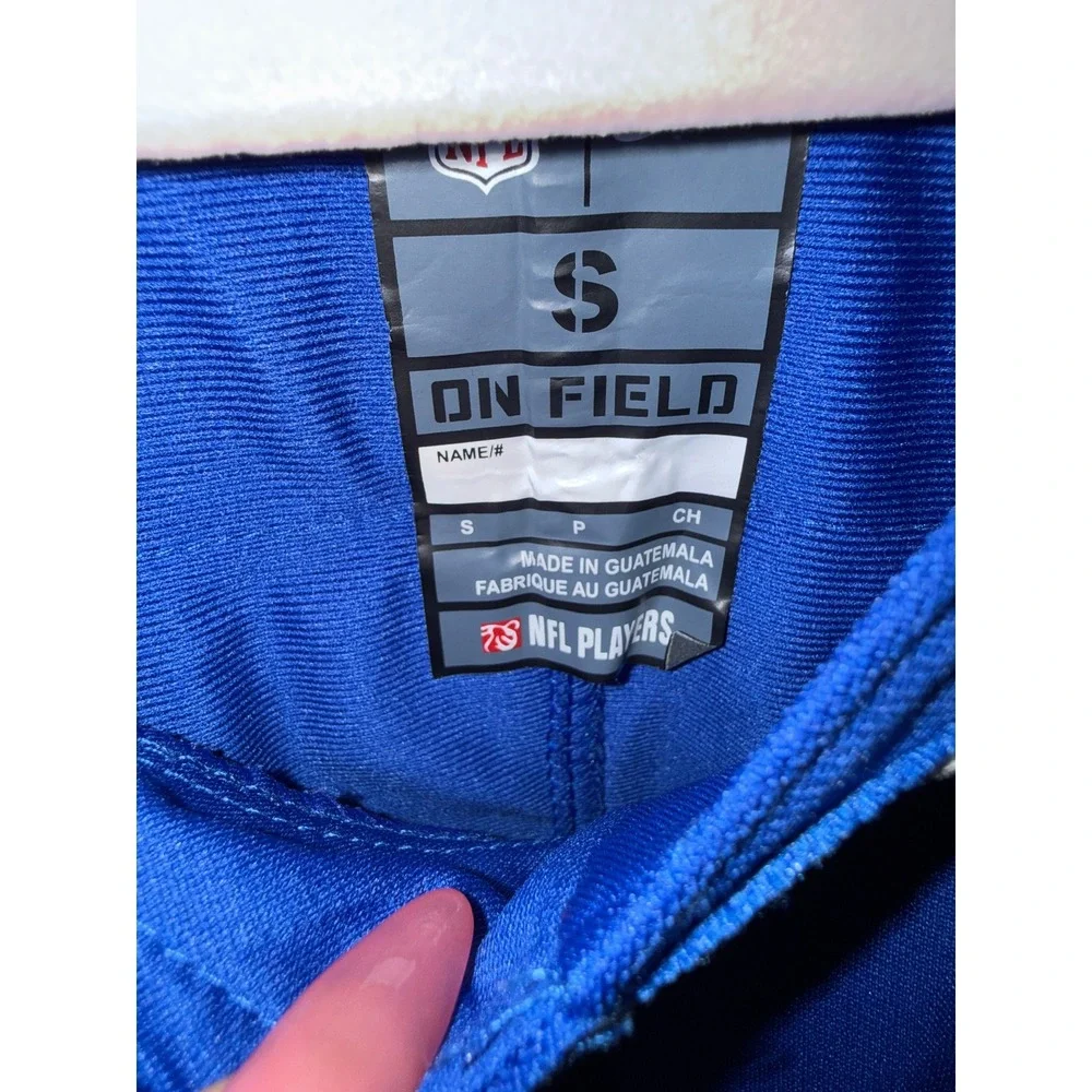 Nike official nfl