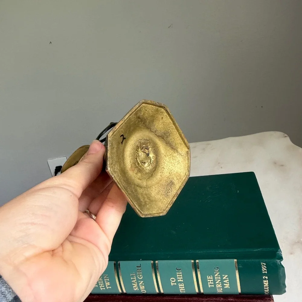 N/A vintage solid