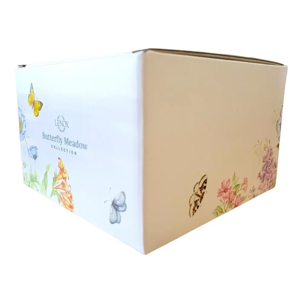 Lenox new butterfly