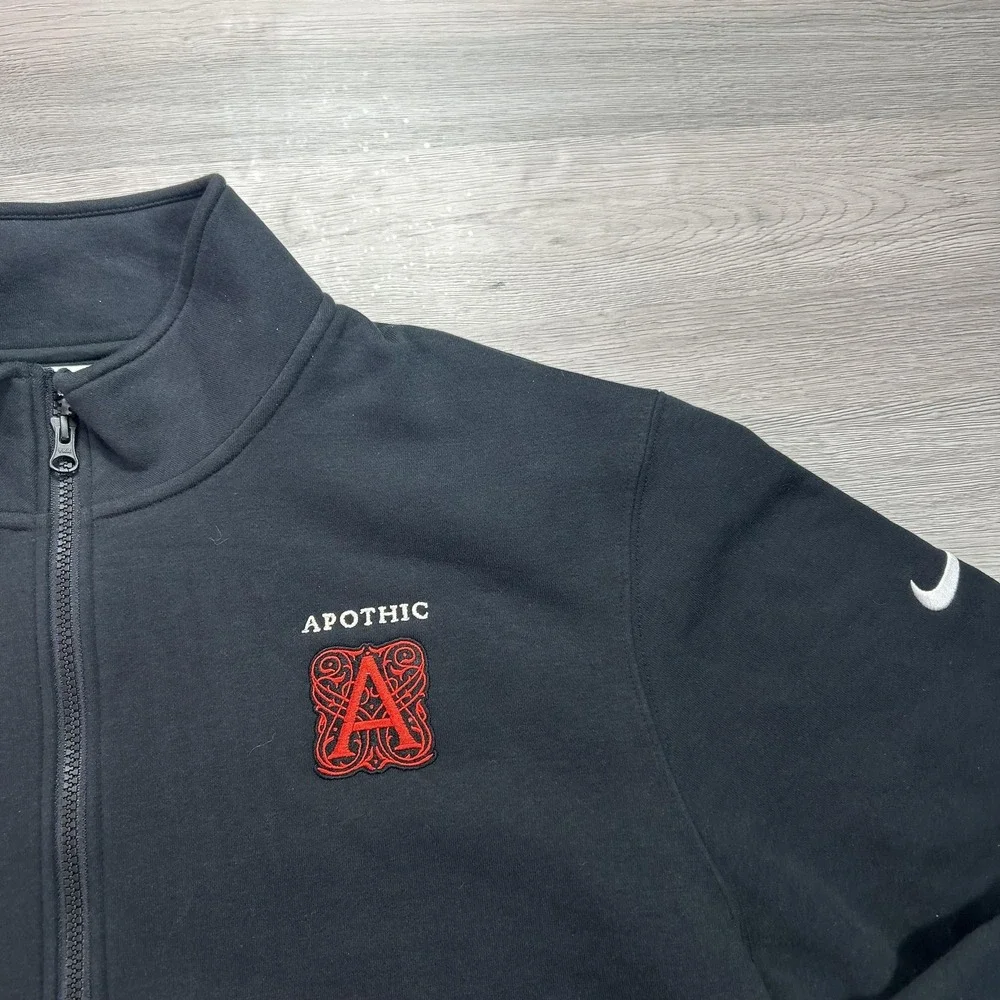Nike brand style