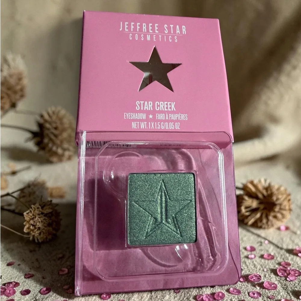 Jeffree Star *brand new