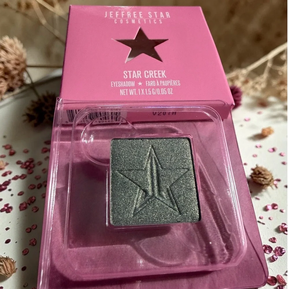 Jeffree Star *brand new