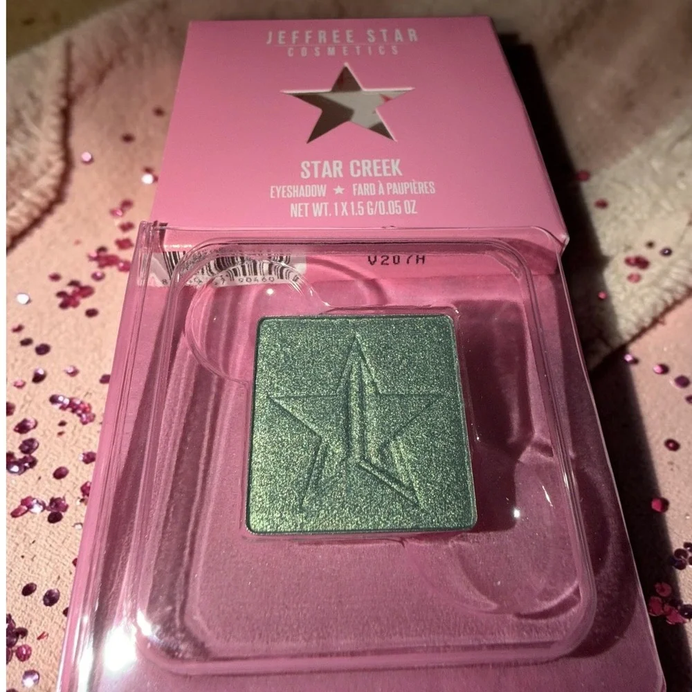 Jeffree Star *brand new