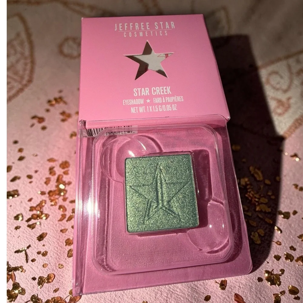 Jeffree Star *brand new