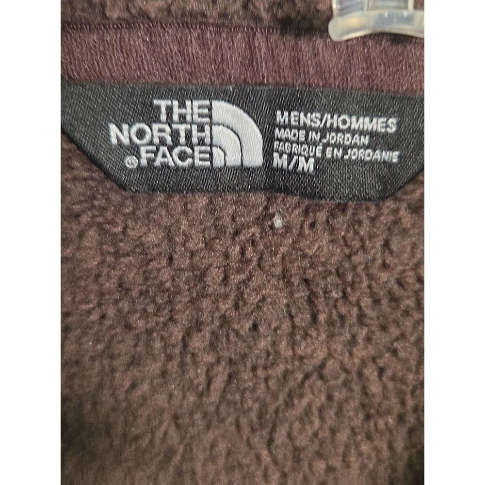 The North Face north face