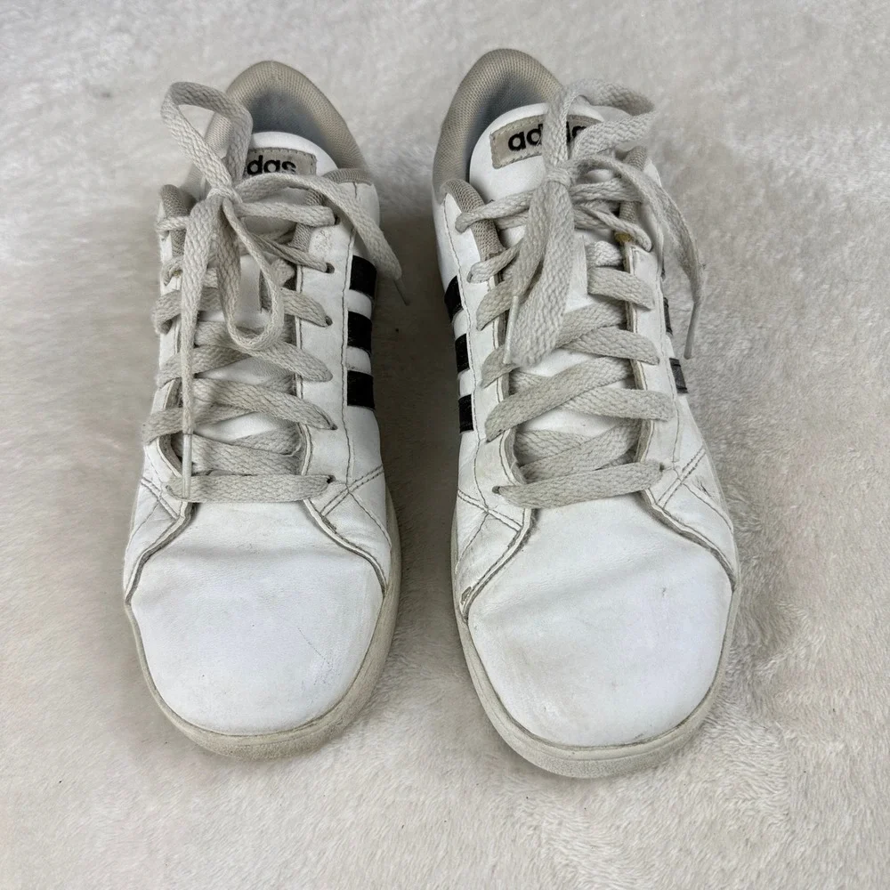 adidas baseline sneakers