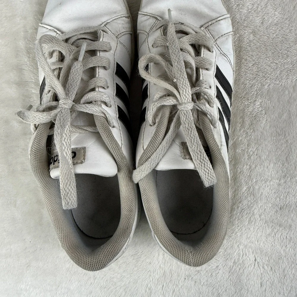 adidas baseline sneakers