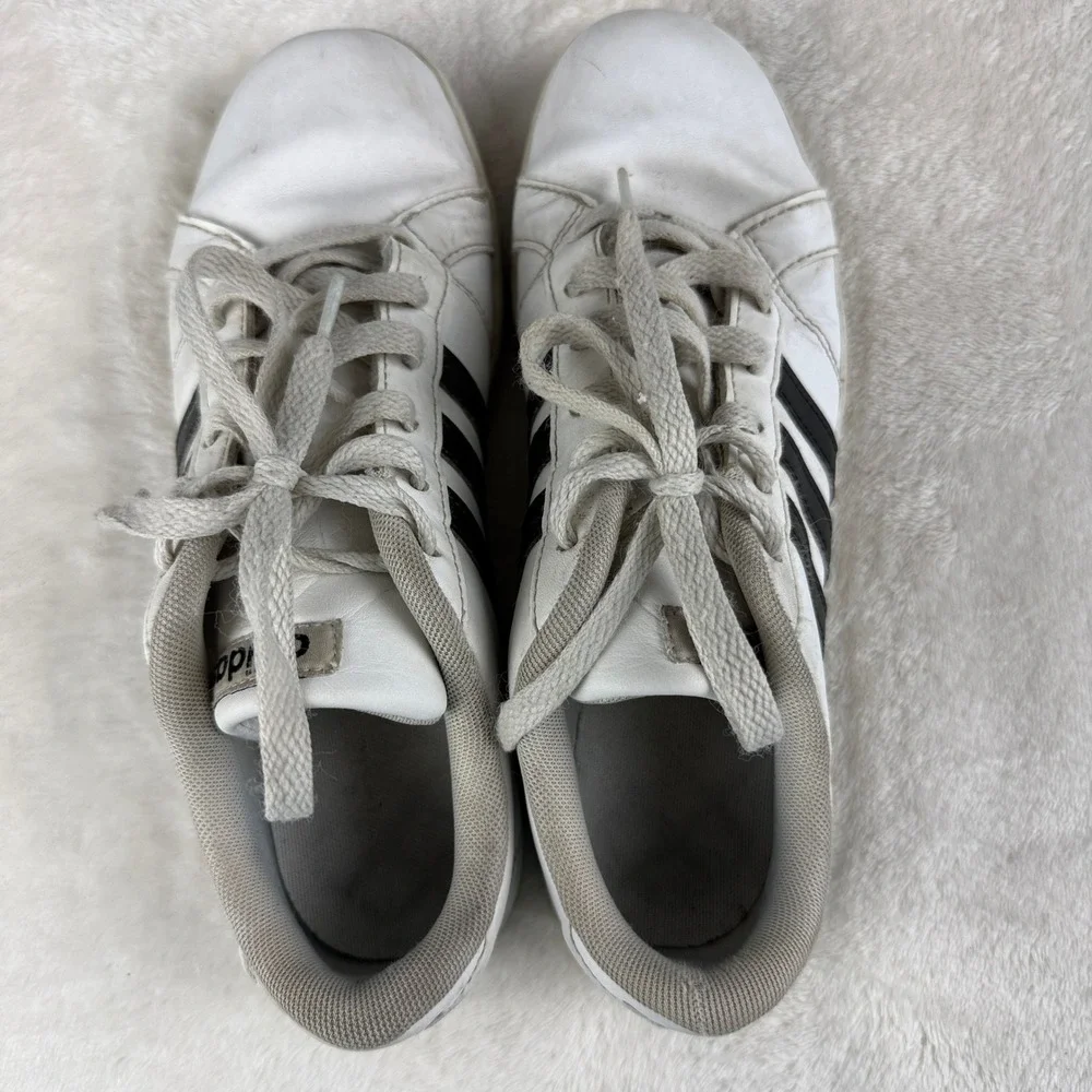 adidas baseline sneakers