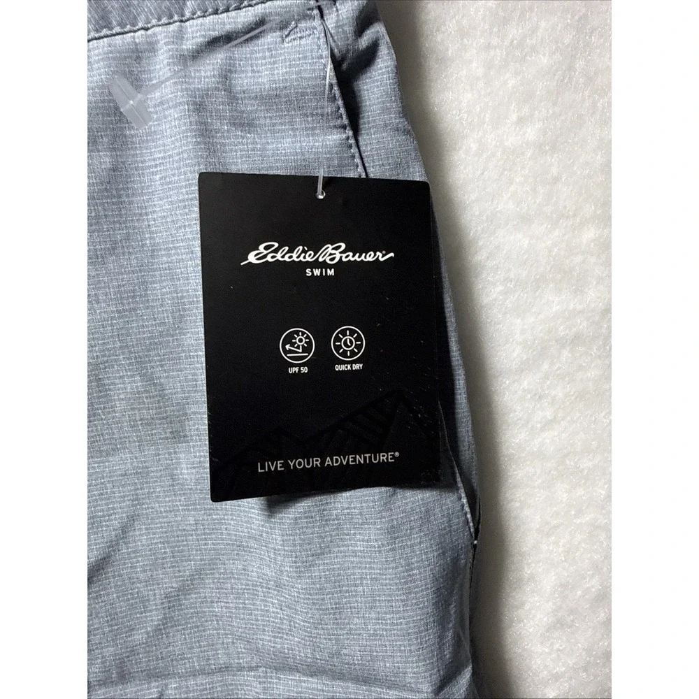 Eddie Bauer men eddie