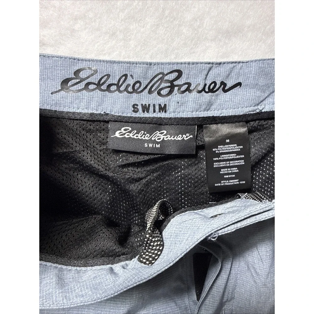 Eddie Bauer men eddie