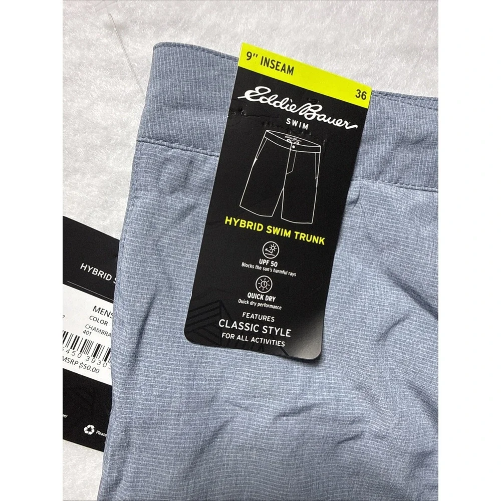 Eddie Bauer men eddie